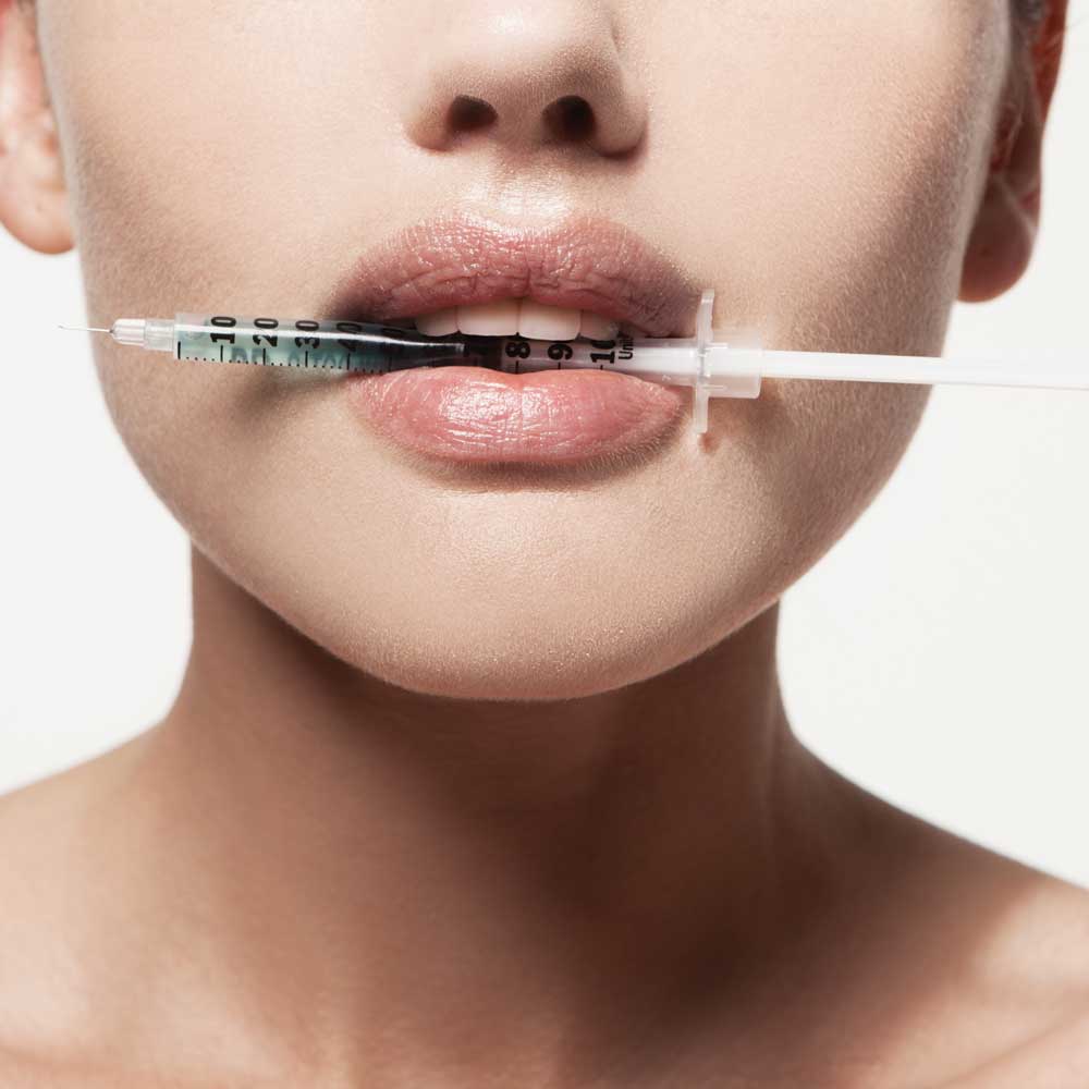 Fuller Lips – The Kylie Jenner Effect