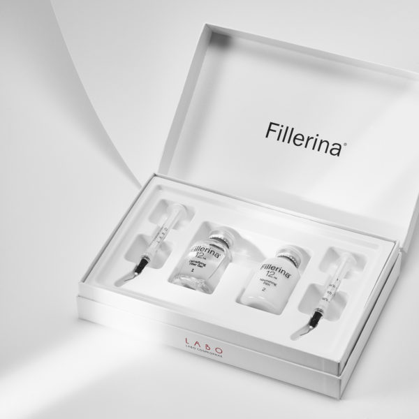 Fillerina 12 Densifying Filler Treatment Grade 3 - Image 2