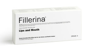 Fillerina Lips & Mouth Grade 4